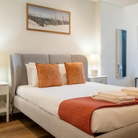 Appartement Sao Bento Luxury Hideaway 2 Bedroom Downtown Oporto
