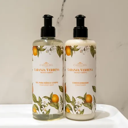 Apartamento Sao Bento Luxury Hideaway 2 Bedroom Downtown