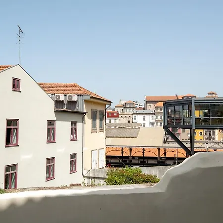 Apartamento Sao Bento Luxury Hideaway 2 Bedroom Downtown