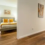 Sao Bento Luxury Hideaway 2 Bedroom Downtown *