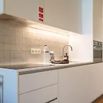 Sao Bento Luxury Hideaway 2 Bedroom Downtown Daire Porto