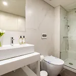 Daire Sao Bento Luxury Hideaway 2 Bedroom Downtown Porto