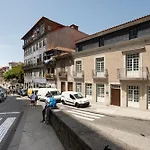 Daire Sao Bento Luxury Hideaway 2 Bedroom Downtown *