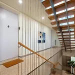 Sao Bento Luxury Hideaway 2 Bedroom Downtown Daire Porto