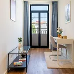 Sao Bento Luxury Hideaway 2 Bedroom Downtown *