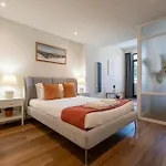 Sao Bento Luxury Hideaway 2 Bedroom Downtown Porto