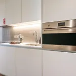 Sao Bento Luxury Hideaway 2 Bedroom Downtown Daire