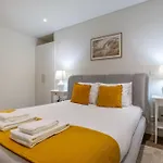 Sao Bento Luxury Hideaway 2 Bedroom Downtown Daire *