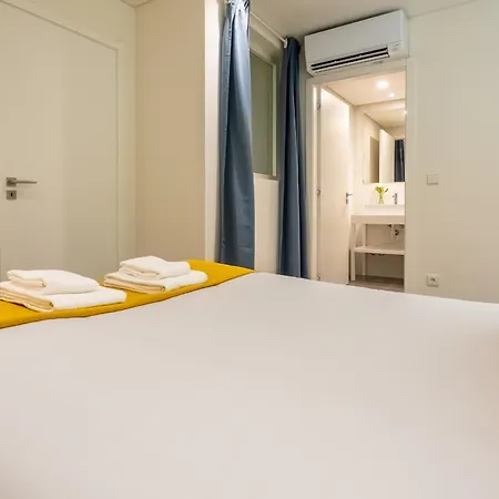 Sao Bento Luxury Hideaway 2 Bedroom Downtown *