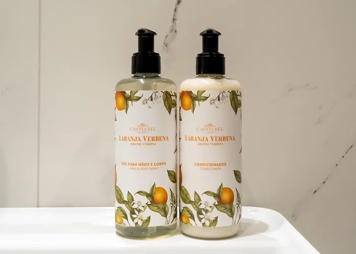 Apartmán Sao Bento Luxury Hideaway 2 Bedroom Downtown