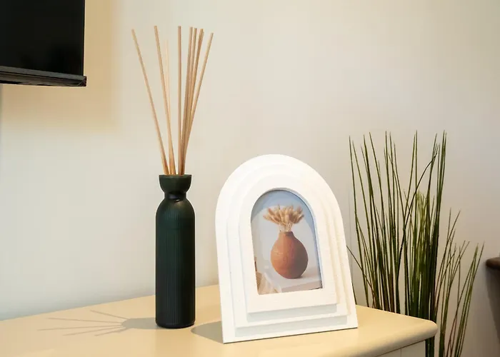 Sao Bento Luxury Hideaway 2 Bedroom Downtown