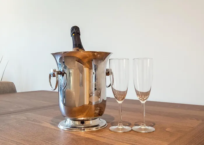 Sao Bento Luxury Hideaway 2 Bedroom Downtown