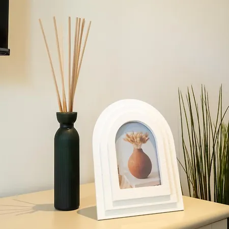 Sao Bento Luxury Hideaway 2 Bedroom Downtown