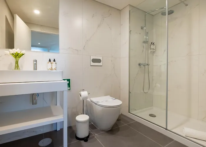 Sao Bento Luxury Hideaway 2 Bedroom Downtown * ポルト