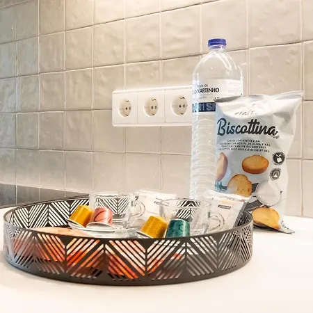 Sao Bento Luxury Hideaway 2 Bedroom Downtown Porto